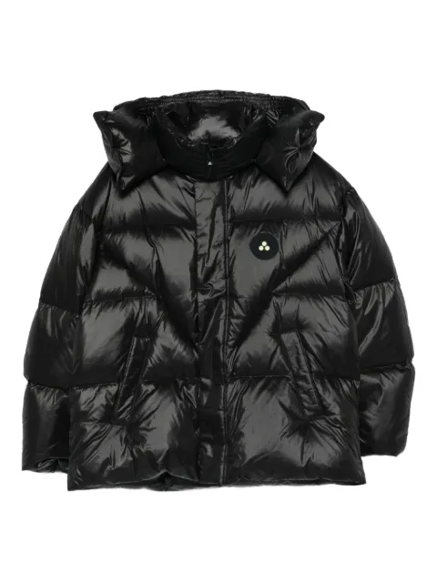Peuterey hooded jacket