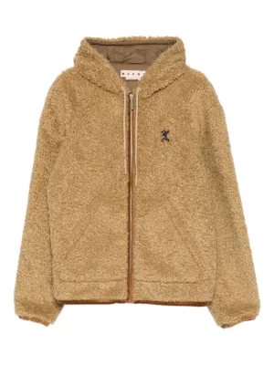 MARNI フード付きジャケット メンズ通販 - FARFETCH