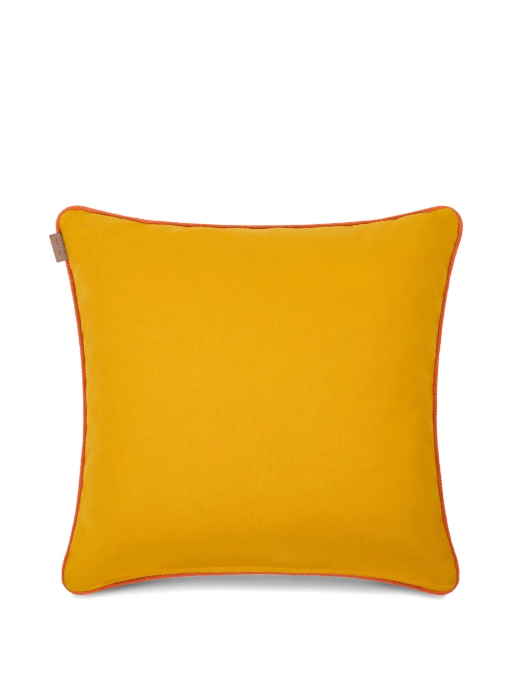 ETRO HOME embroidered-Pegaso cushion (45cm x 45cm) | Cushions | Image 2