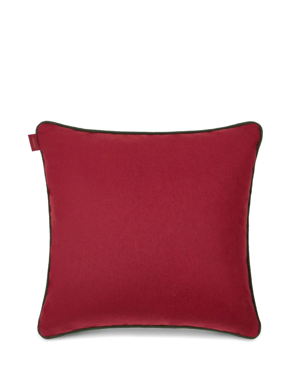 ETRO HOME embroidered-logo cushion (45cm x 45cm) | Cushions | Image 2