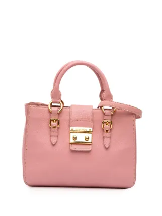 Miu Miu Pre-Owned