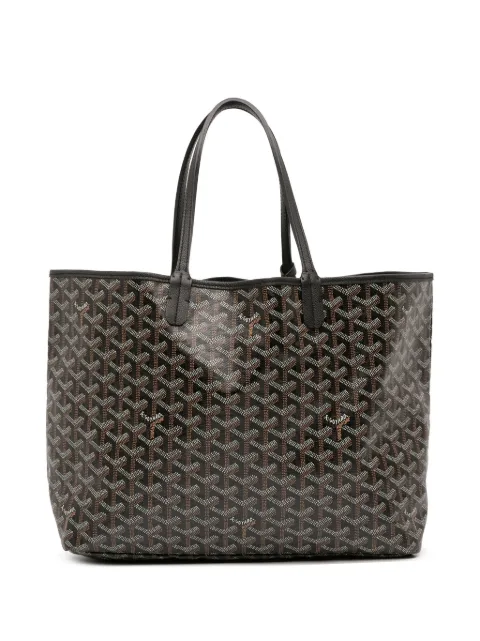 Goyard Pre-Owned tote Goyardine Saint Louis PM 2020