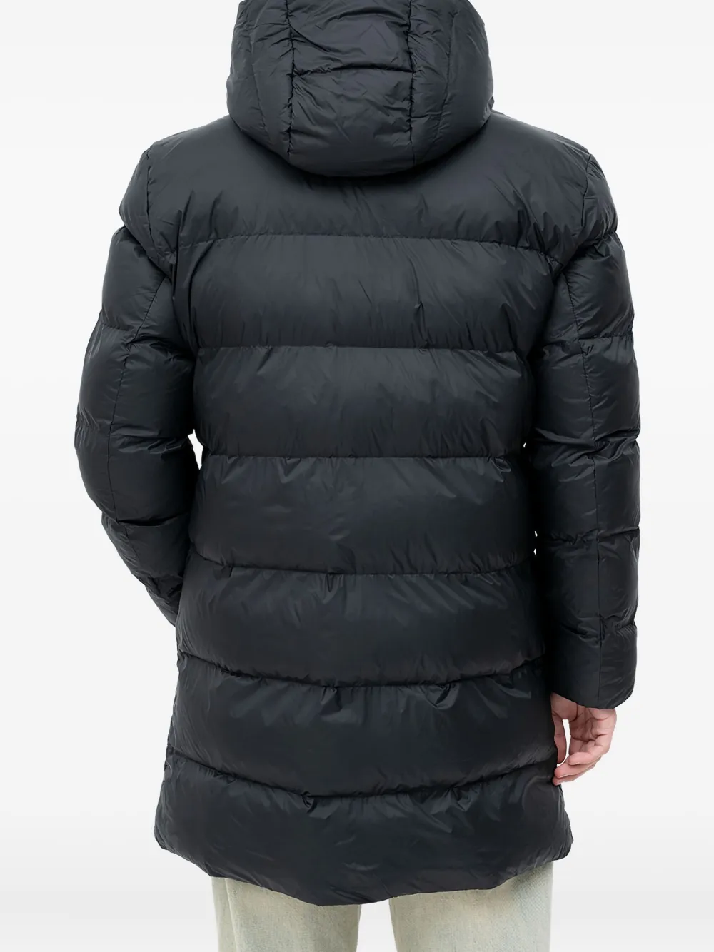 HUGO hooded padded jacket | Down Jackets | Image 2