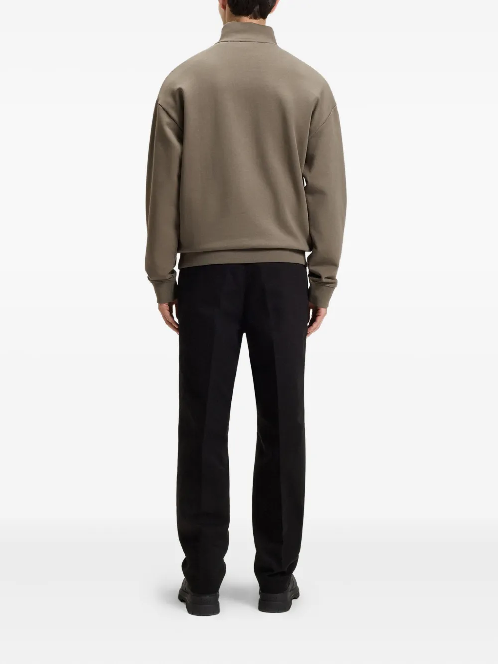 HUGO zip-up sweatshirt | Sudaderas | Image 2
