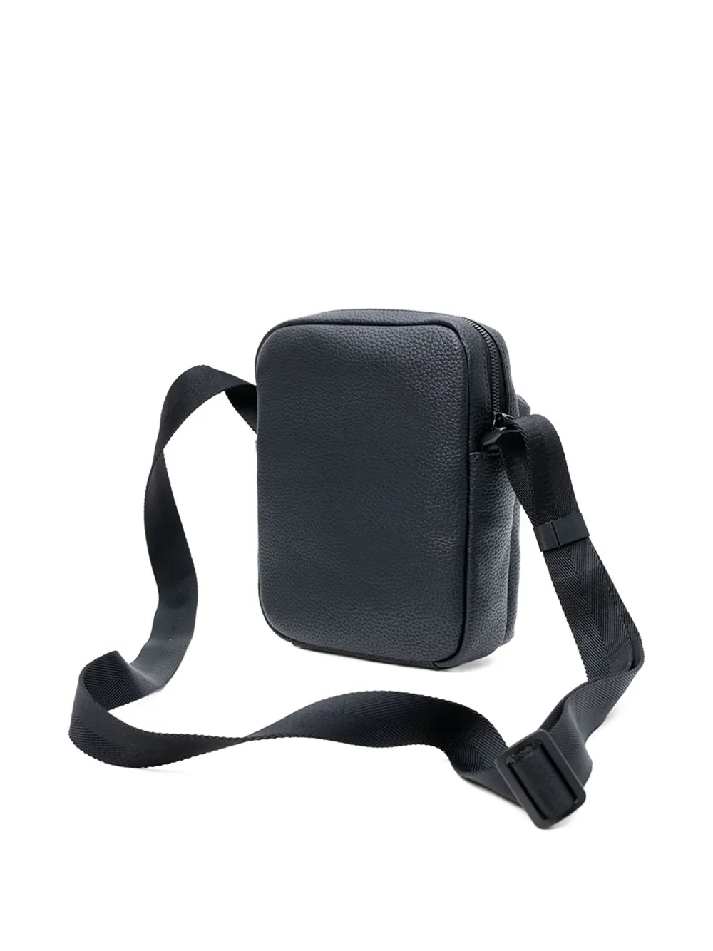 HUGO textured messenger bag | Image 2