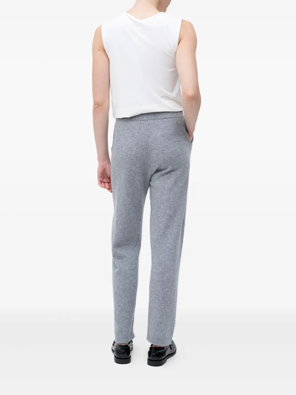 MAX ET MOI Biba trousers - Grijs