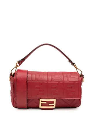 Fendi Pre-Owned