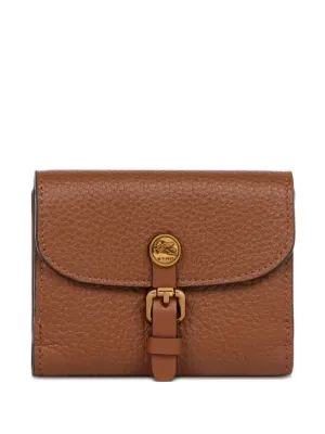 ETRO 財布 | ブラウン | FARFETCH JP