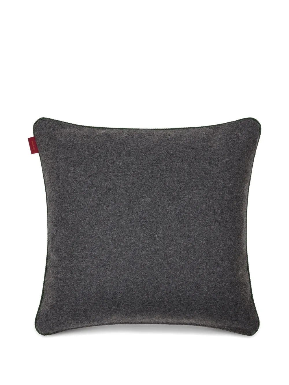 ETRO HOME embroidered Pegaso cushion (45cm x 45cm) | Cushions | Image 2