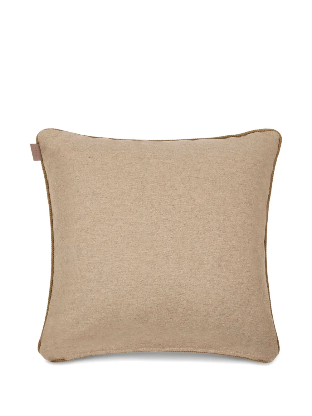 ETRO HOME embroidered Pegaso cushion (45cm x 45cm) | Cushions | Image 2