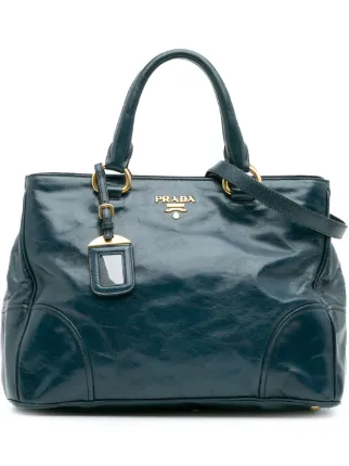 Prada Pre-Owned