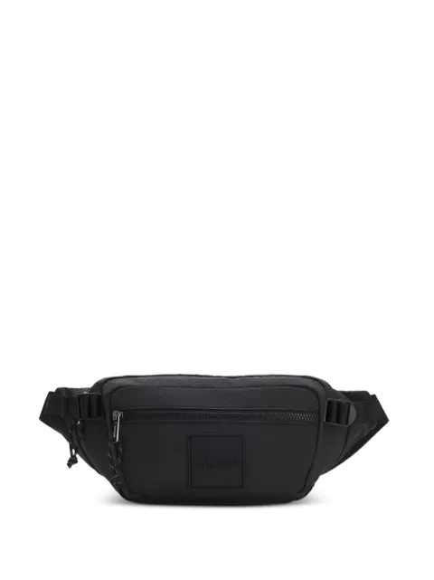 HUGO zip belt bag