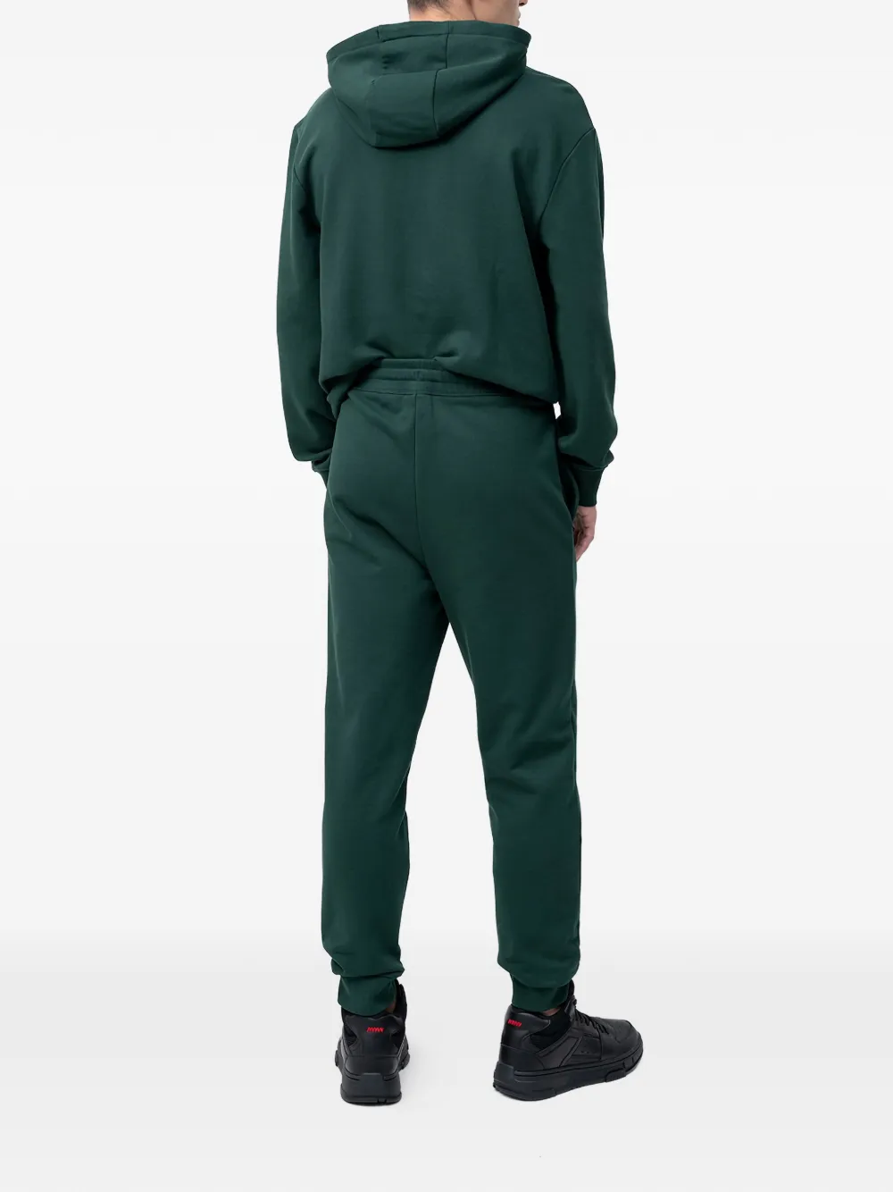 HUGO ドローストリング トラックパンツ | スウェットパンツ | Image 2