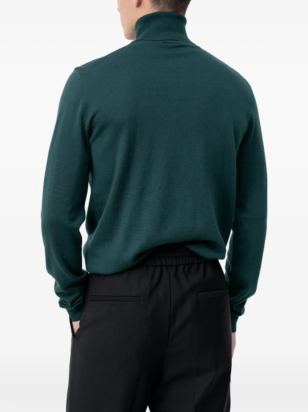 HUGO 터틀넥 스웨터 | 스웨터 | Image 2