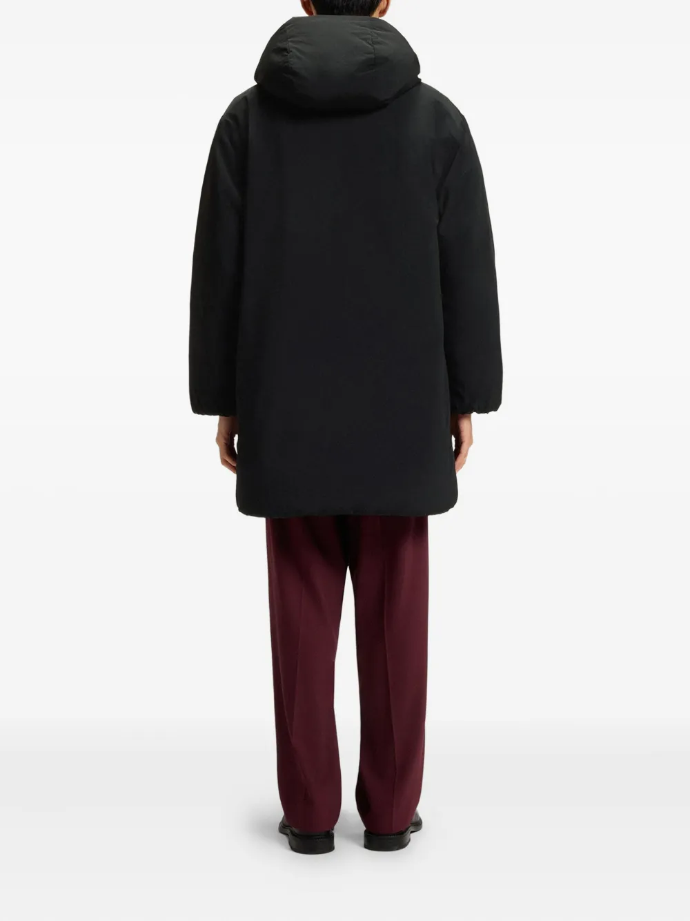 HUGO water-repellent coat | Down Coats | Image 2