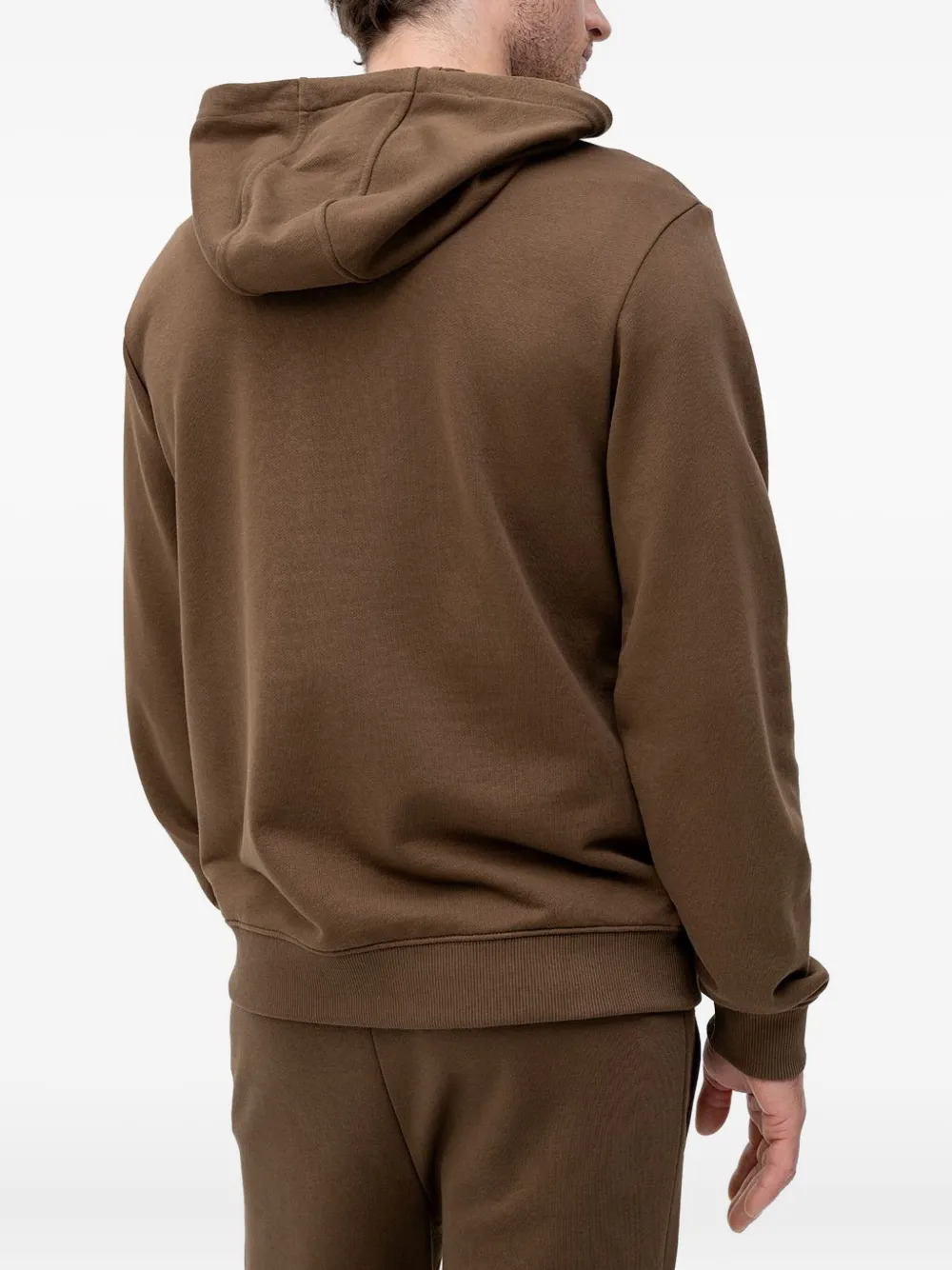 HUGO zip-up hooded jacket | Hooded Jackets | Image 2
