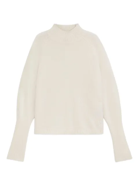 HUGO high-neck sweater 