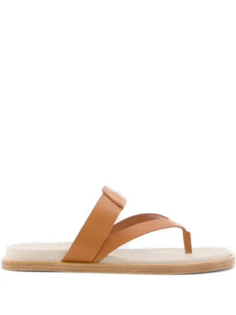 Christian Louboutin sandalias Paolito
