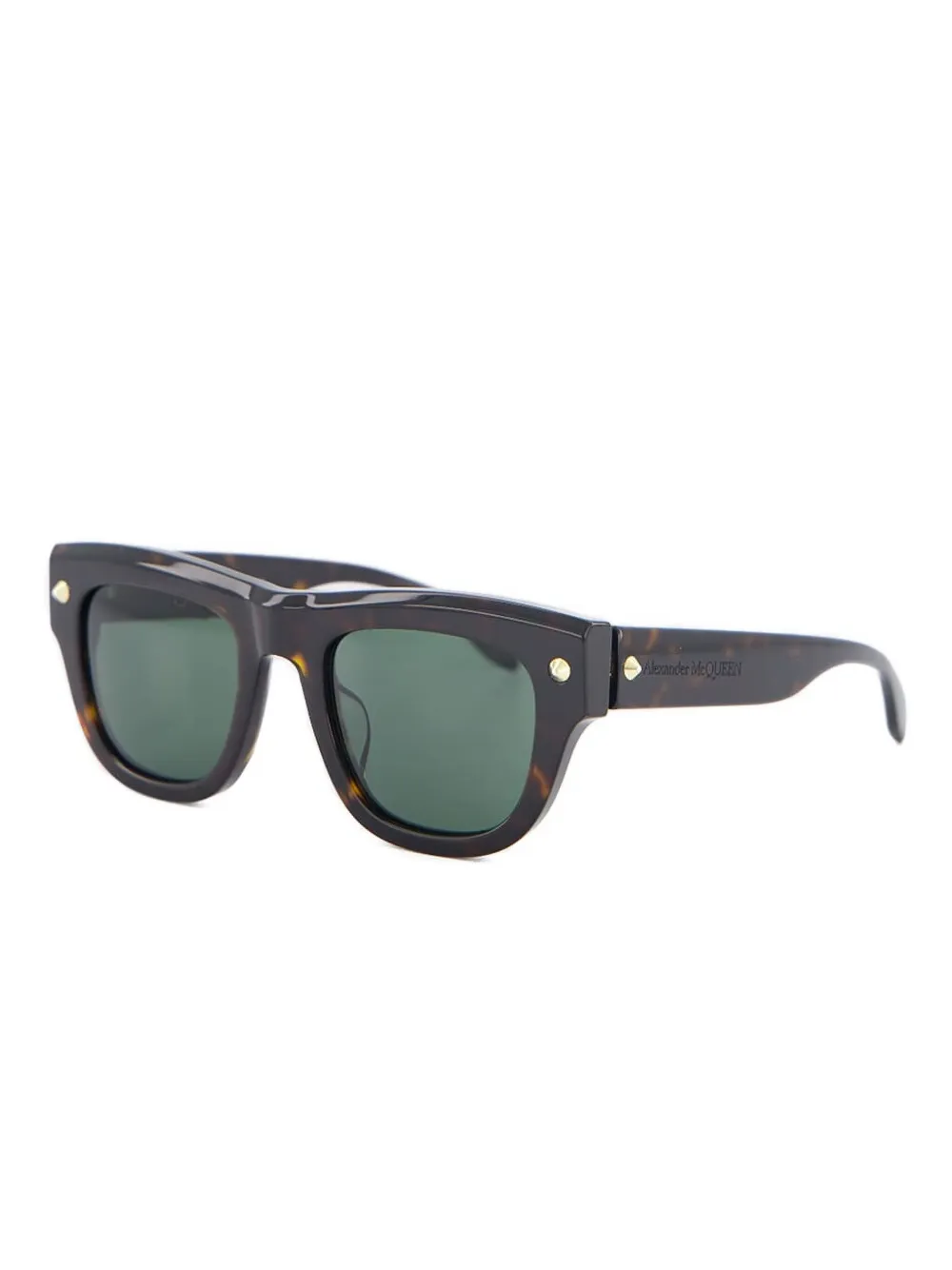 Alexander McQueen square frame sunglasses | Image 2
