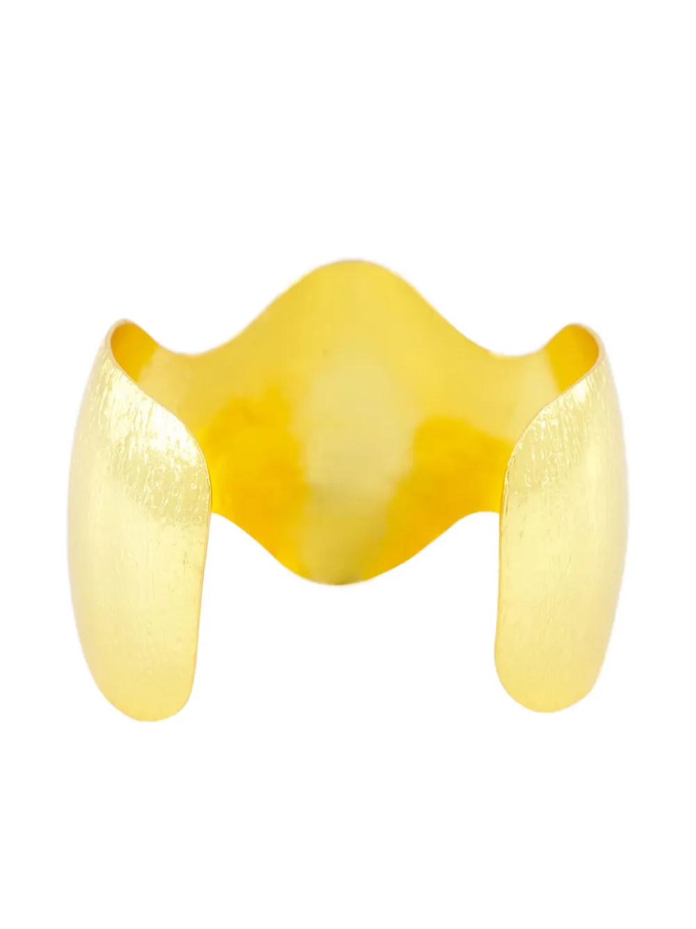 Sylvia Toledano BatWoman blacelet - Oro