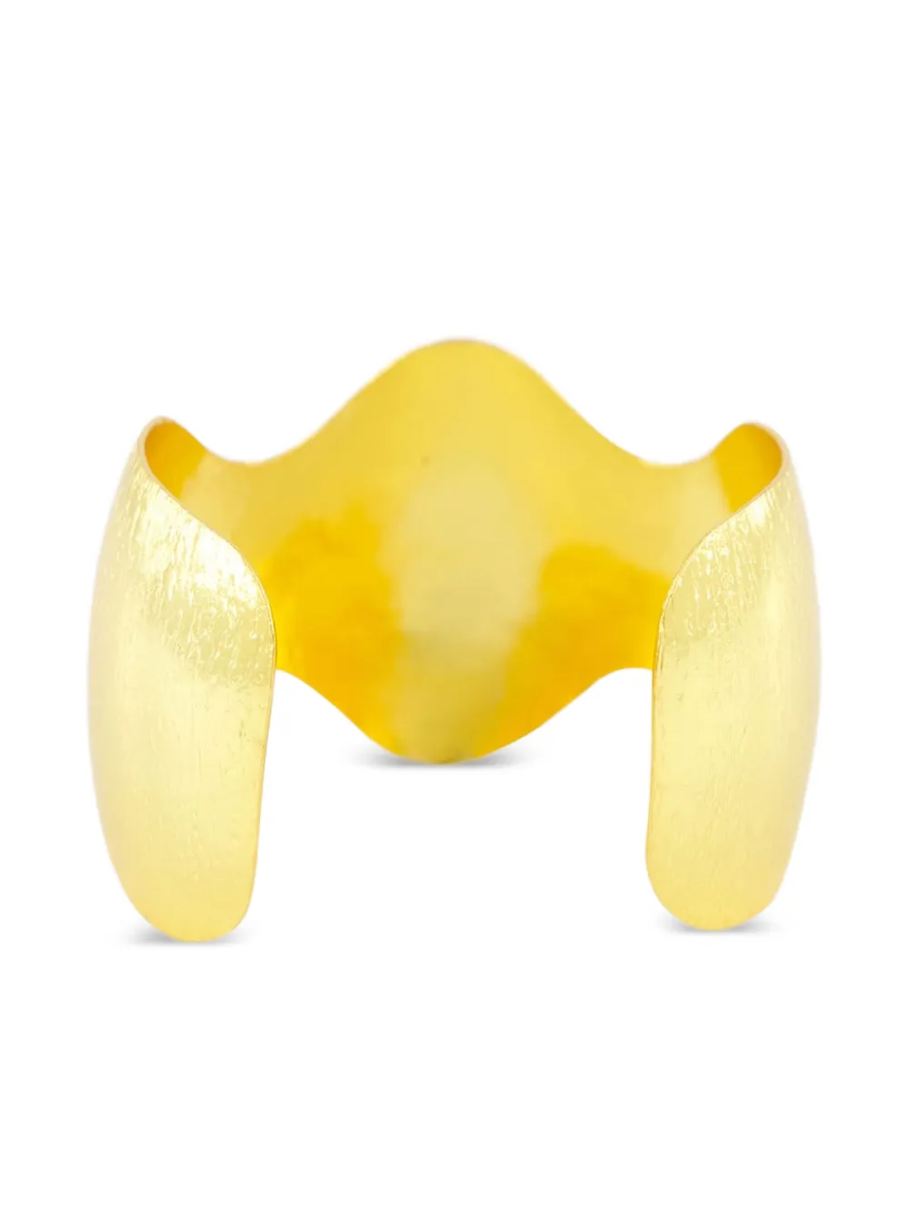 Sylvia Toledano BatWoman armband - Goud