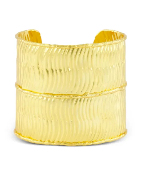 Sylvia Toledano cuff bracelet