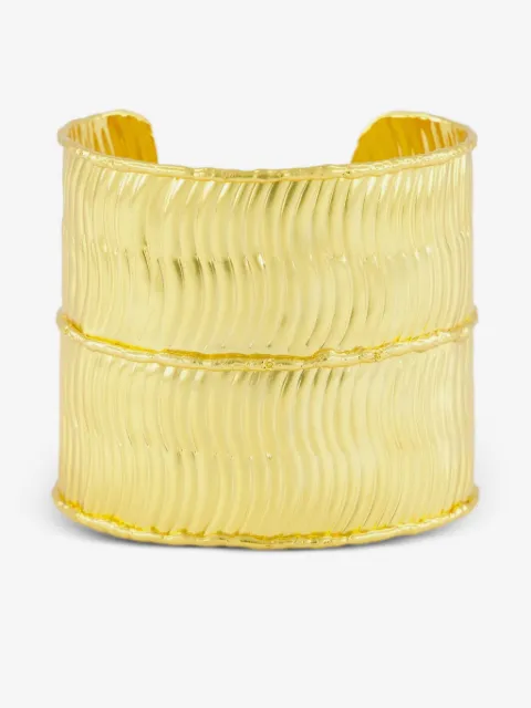 Sylvia Toledano cuff bracelet