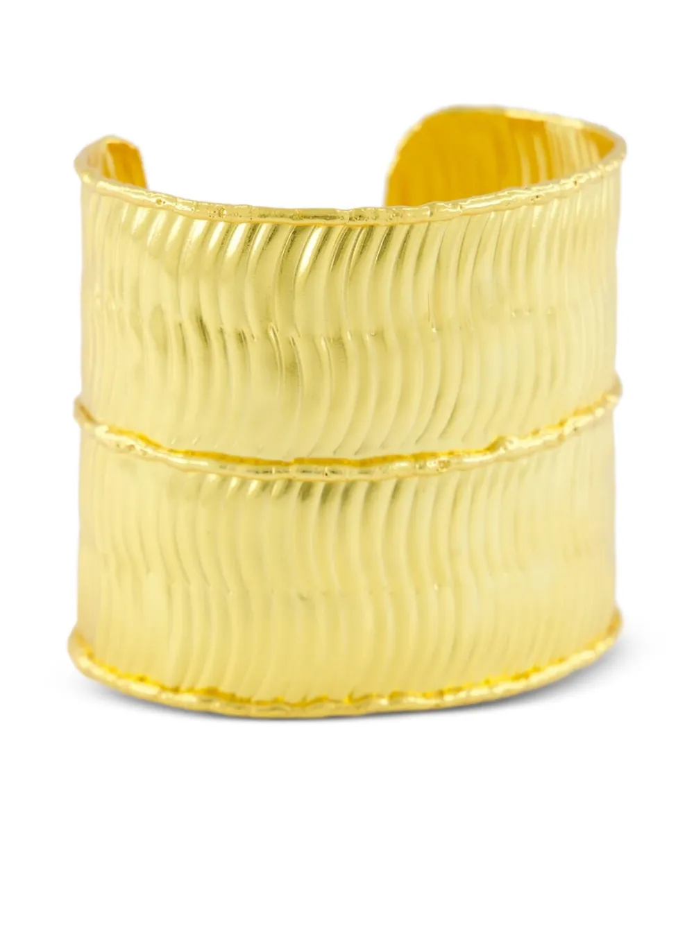 Sylvia Toledano Armband - Goud