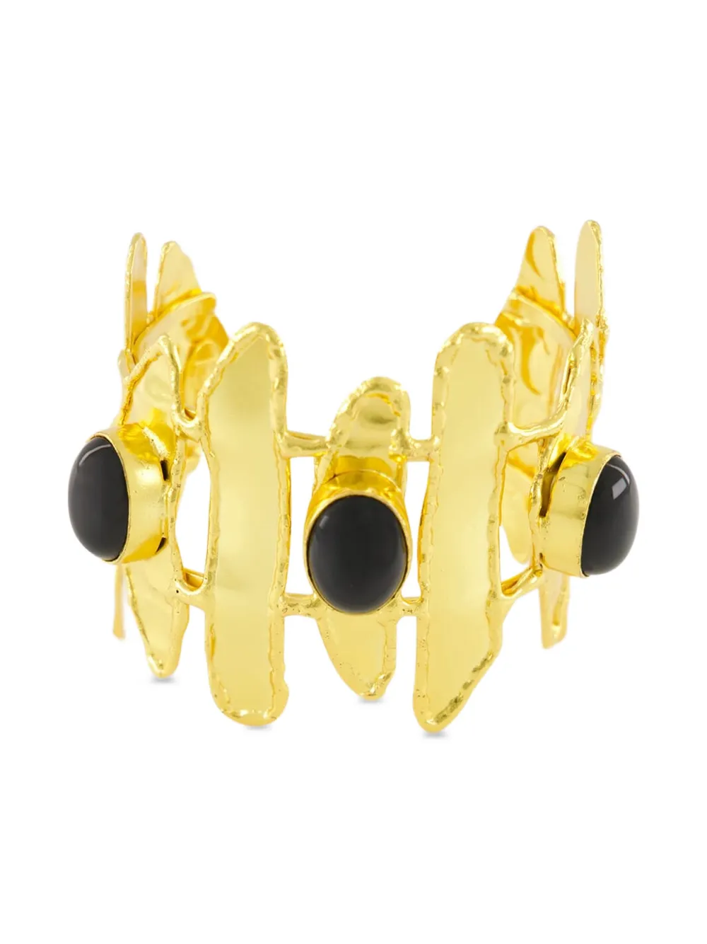 Sylvia Toledano open-cuff bracelet | Gold | Image 1