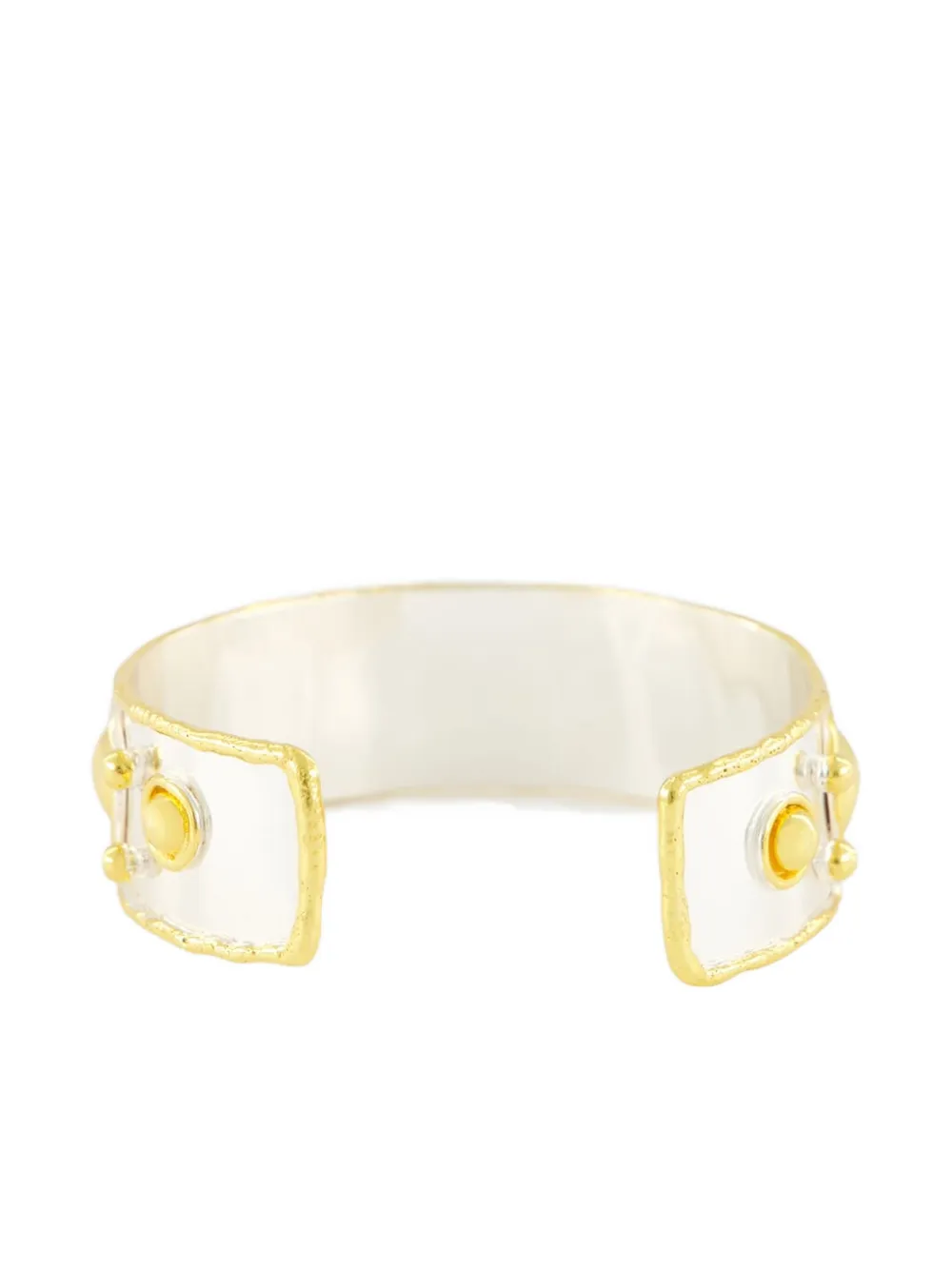 Sylvia Toledano Byzantine bracelet - Wit