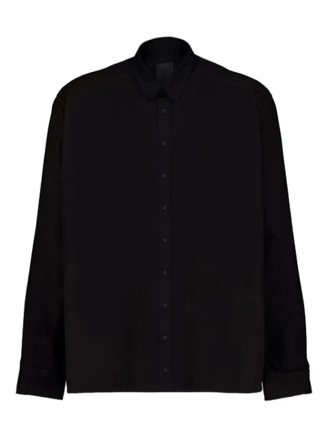 Givenchy Camicia denim