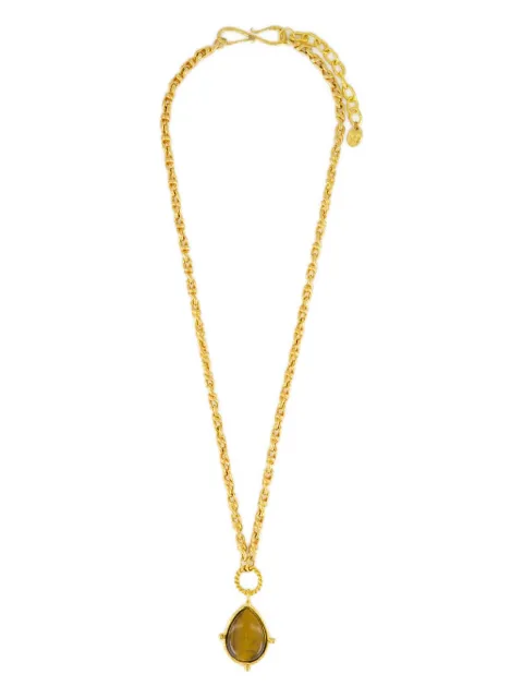 Sylvia Toledano collar Holis