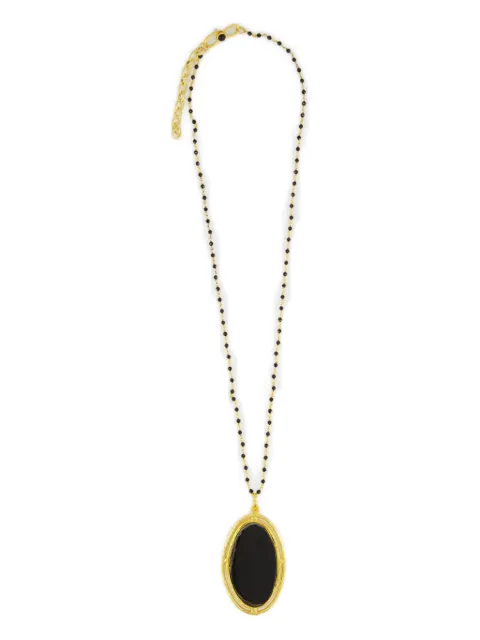 Sylvia Toledano collar Rosarie