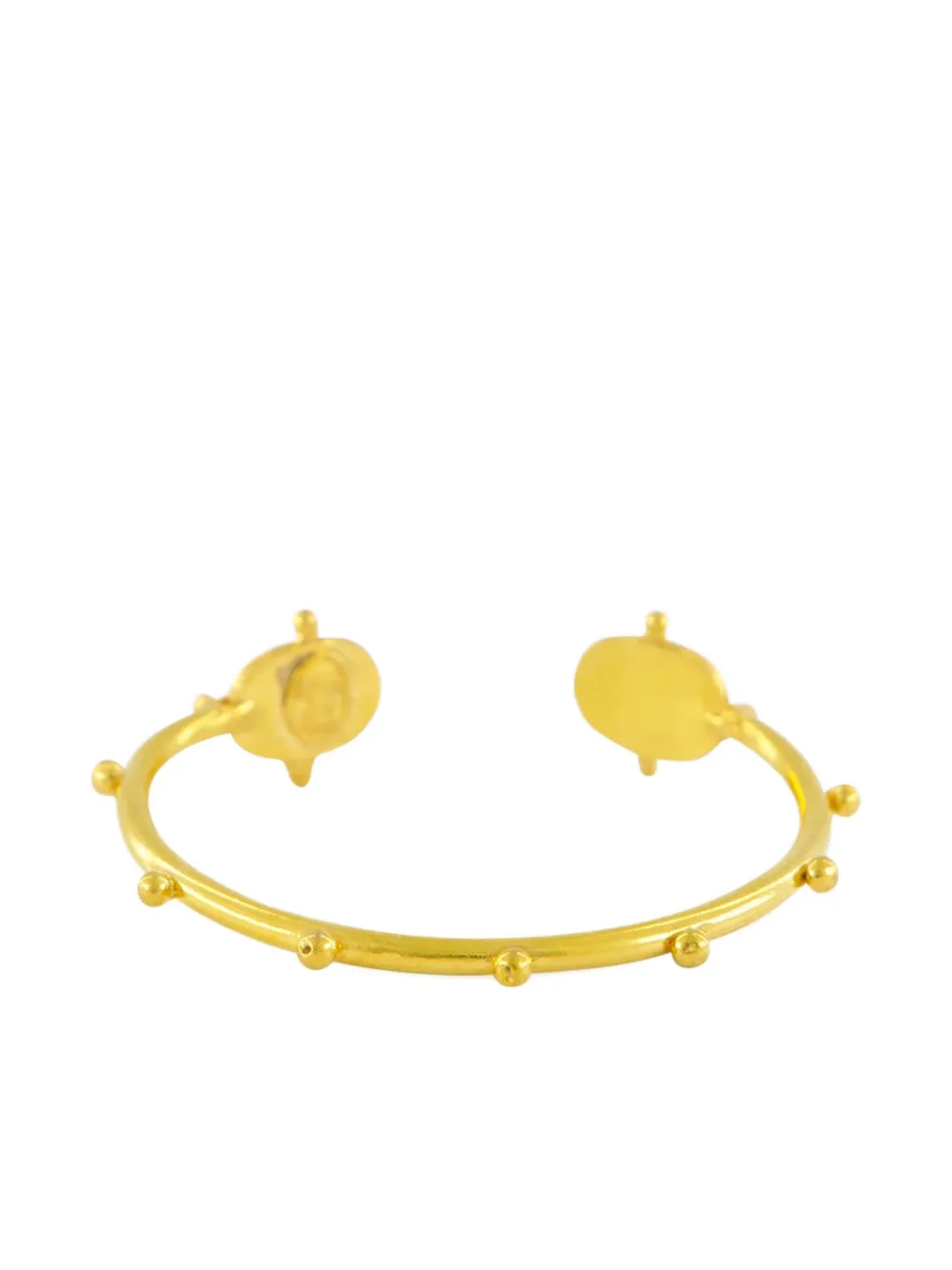 Sylvia Toledano Holis armband - Goud
