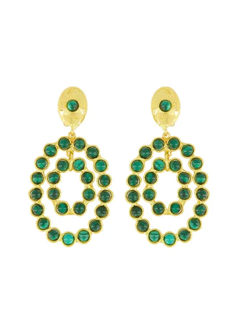 Sylvia Toledano Gina earrings