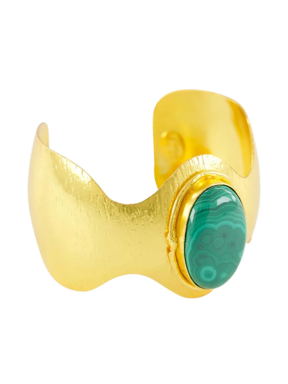 Sylvia Toledano BatWoman bracelet - Goud