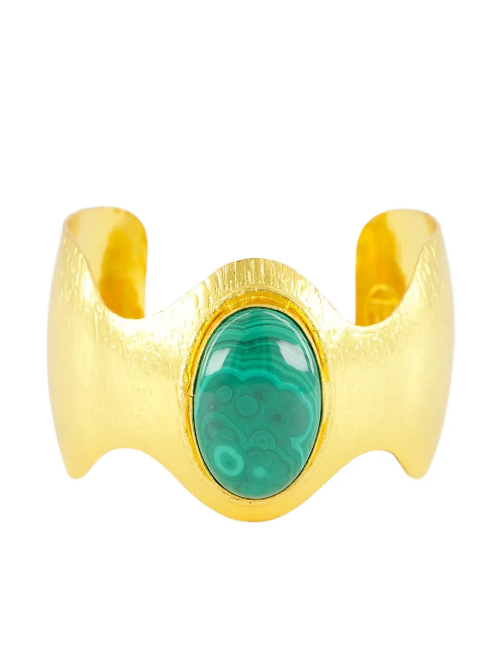 Sylvia Toledano BatWoman bracelet - Oro