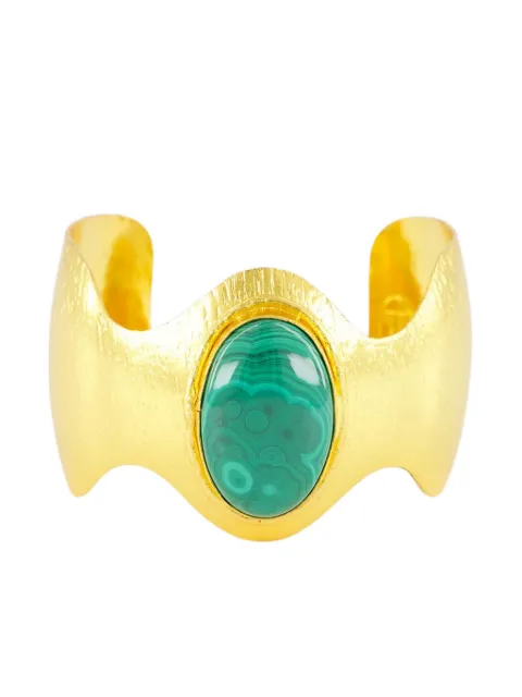 Sylvia Toledano BatWoman Armband