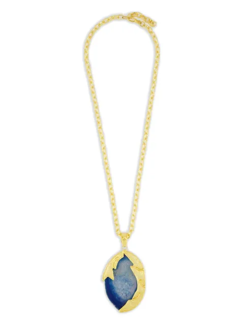 Sylvia Toledano collar Spellbound