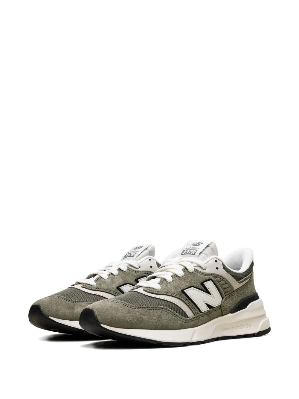 New Balance tenis 997R | Tenis bajos | Image 2