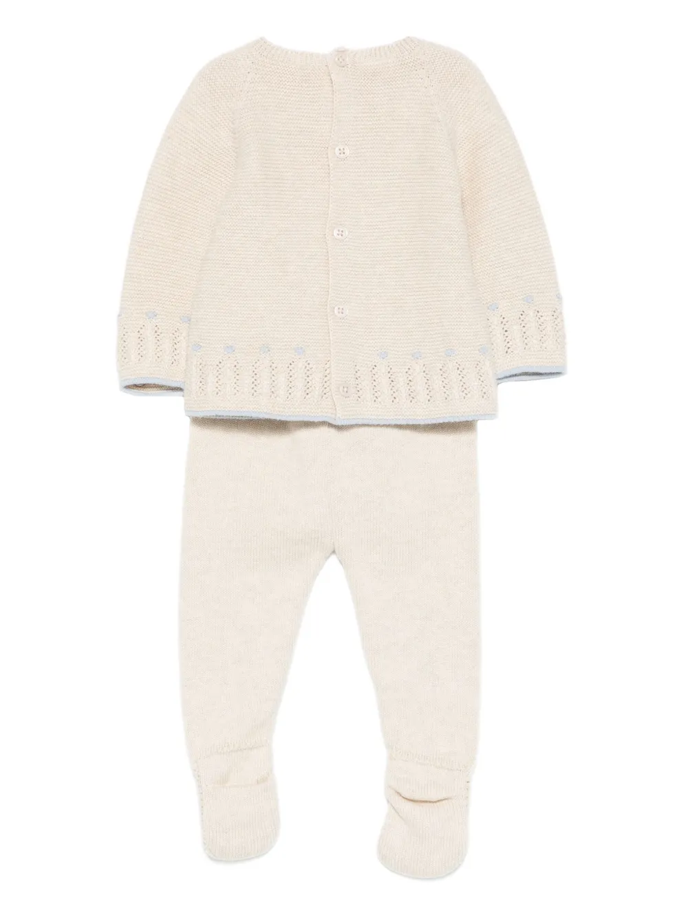 Paz Rodriguez ensemble à capuche | Survêtements | Image 2