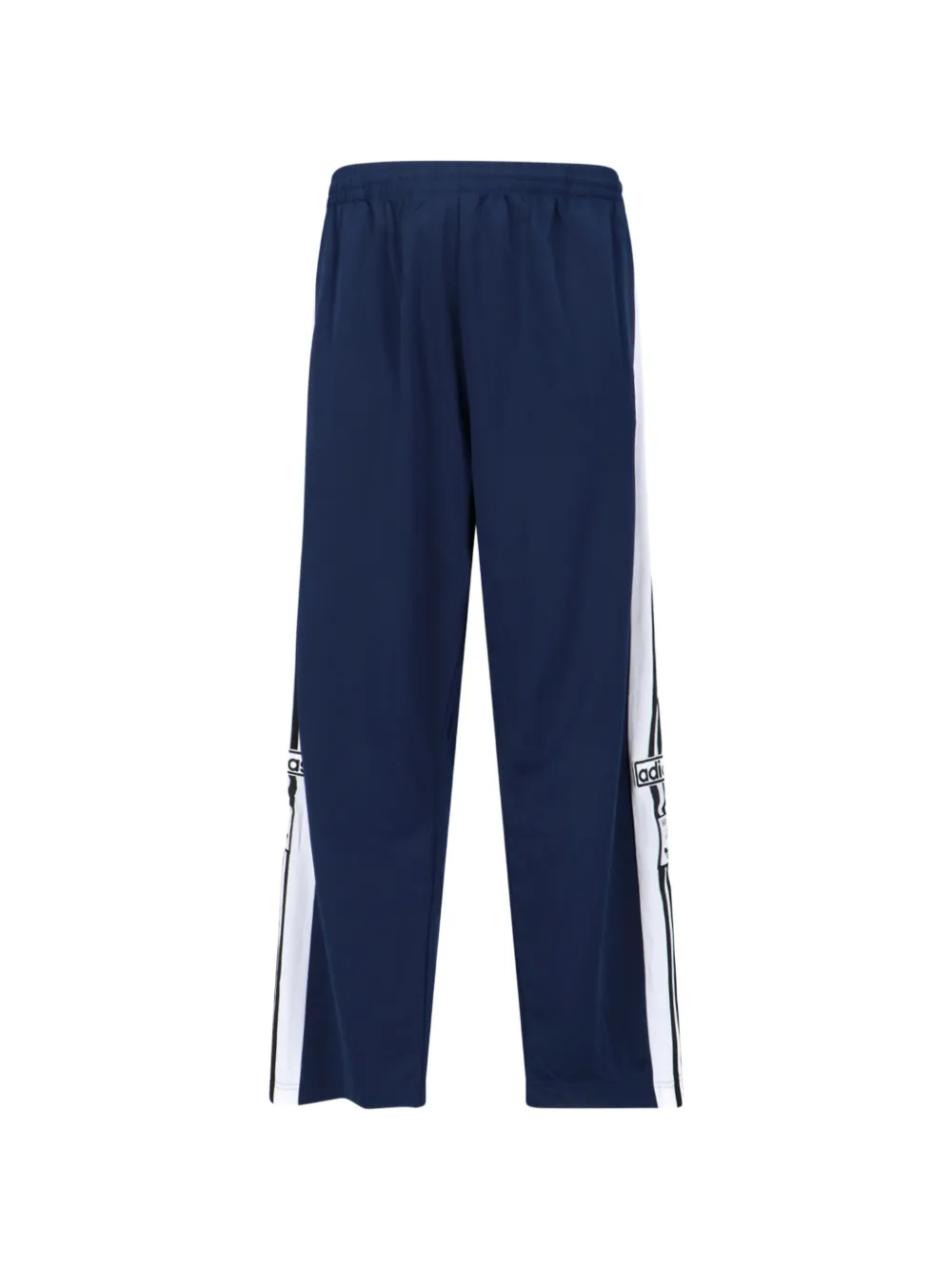 Adidas x Sporty & Rich heuptas met logoprint Zwart
