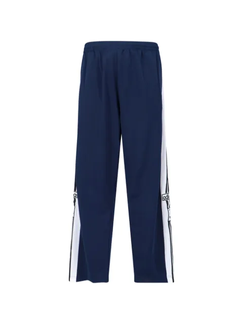 adidas Adibreak side-stripe track pants