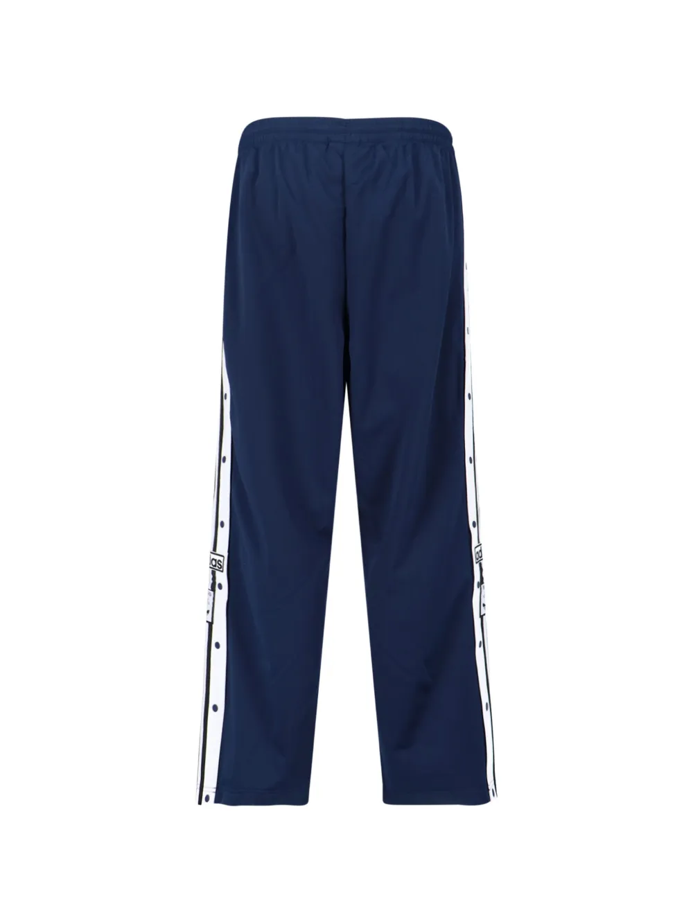adidas Adibreak side-stripe track pants Blauw