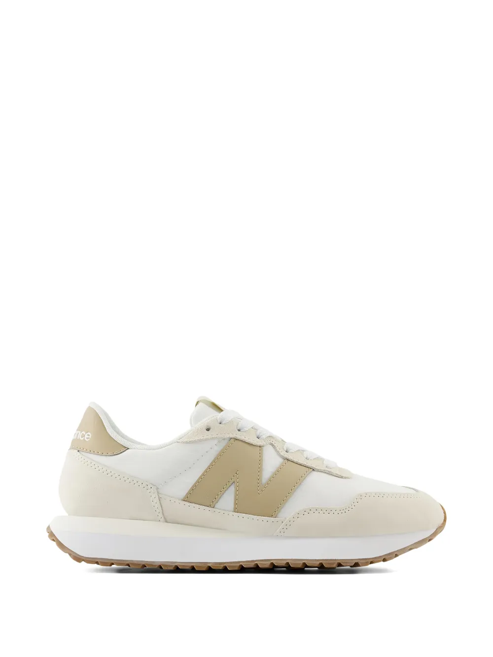 New Balance 237 sneakers - Bianco