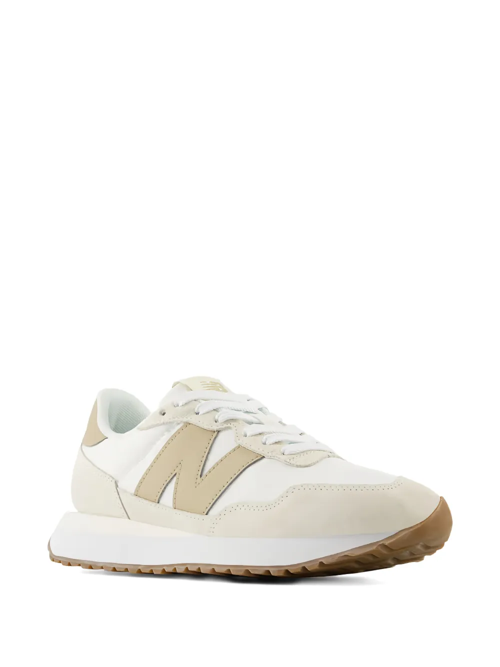 New Balance 237 sneakers Wit
