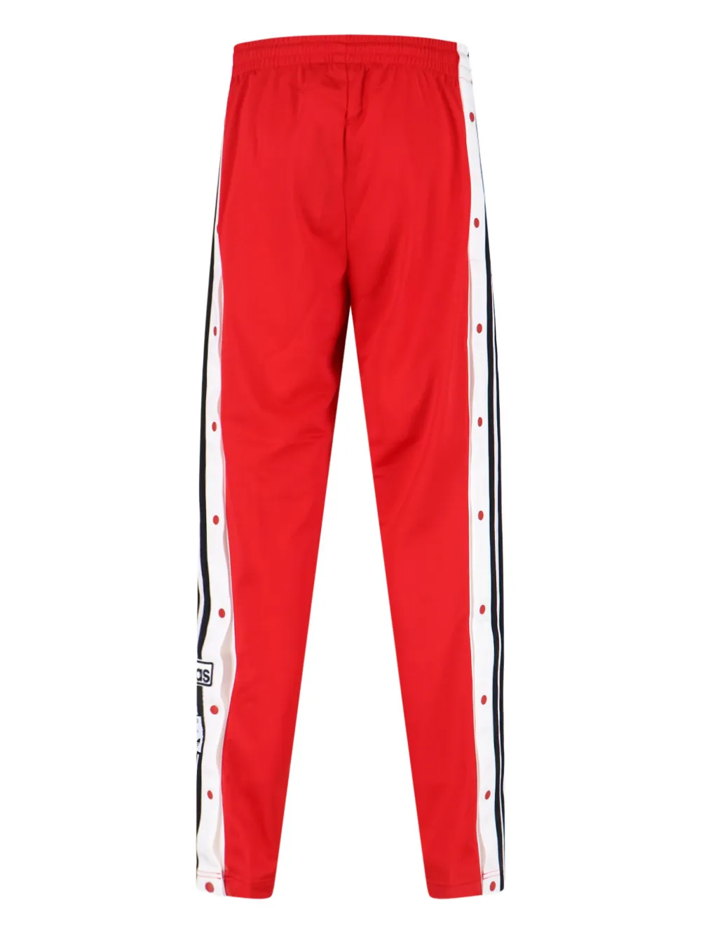 adidas Trainingsbroek Rood