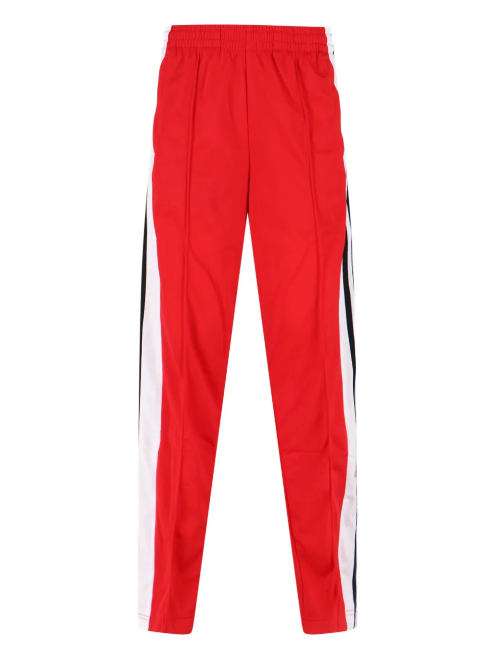 adidas Adibreak track pants - Rosso