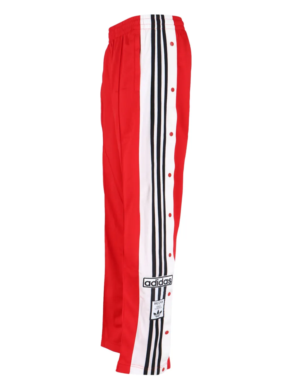 adidas Trainingsbroek Rood