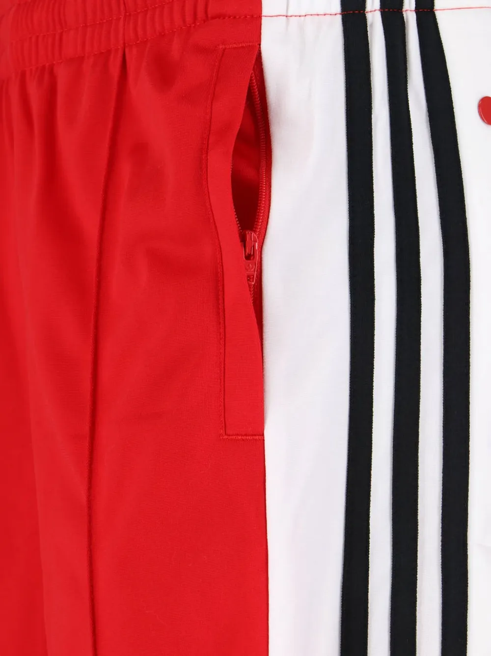 adidas Trainingsbroek Rood